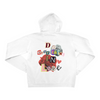 Do Everything In Love Hoodie